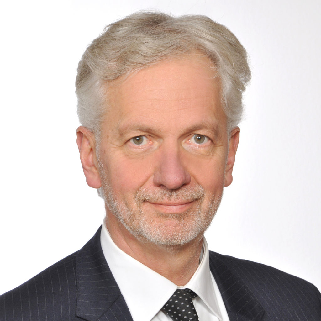 Dr. Rainer Dahlmeier